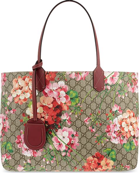 pink floral gucci bag|vintage floral Gucci bag.